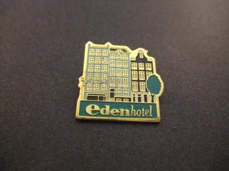 Eden Hotel Amsterdam ( aan de Amstel)